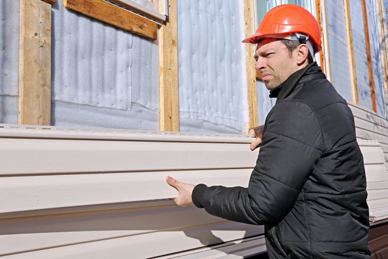 Siding Contractor Expertise