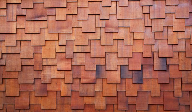 Durable weather-resistant exterior